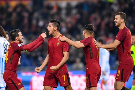 Spal-Roma streaming-diretta tv, dove vederla