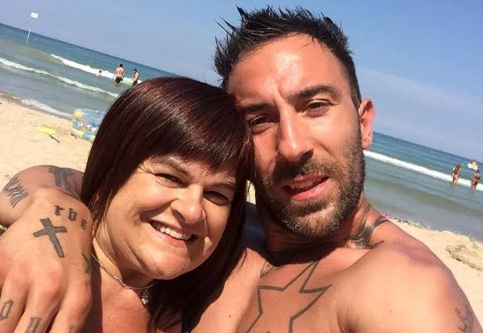 Simone Coccia Colaiuta gf