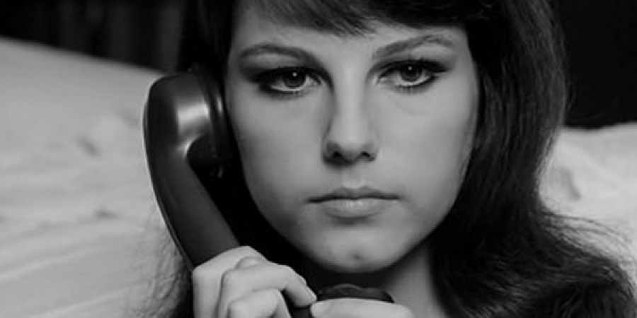 Stefania Sandrelli in una scena del film "Io la conoscevo bene"