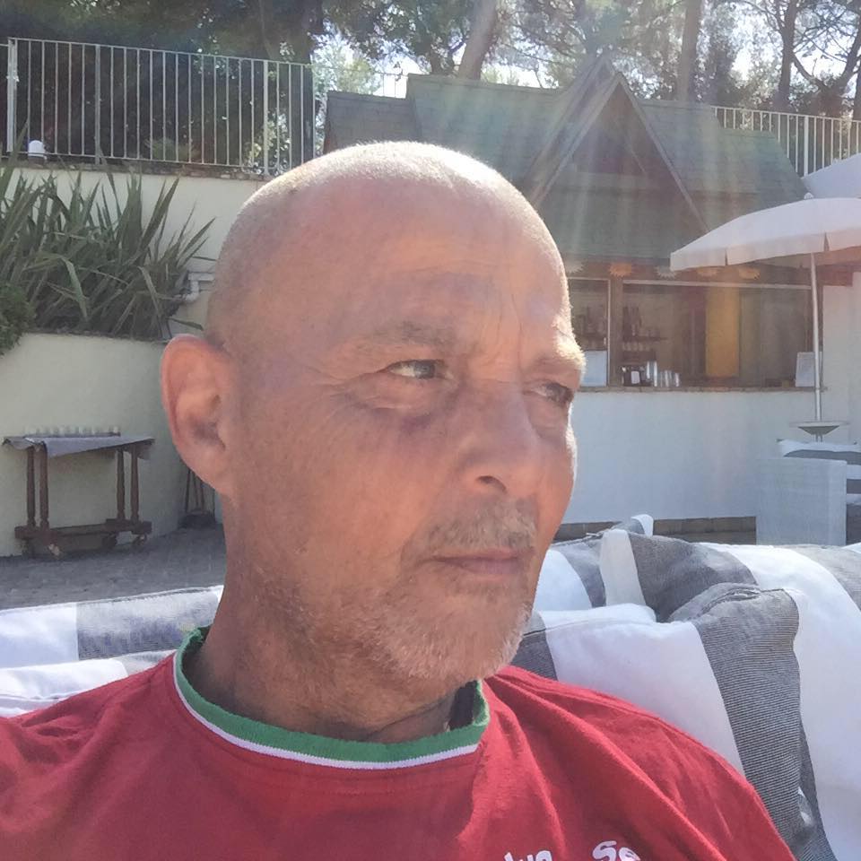 Stefano Pompei è morto a 57 anni