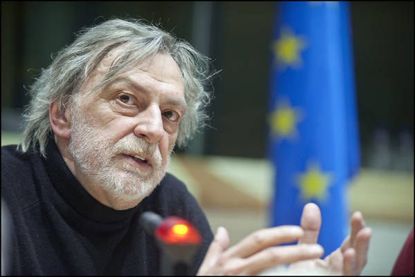 Gino Strada dà ragione a Matteo Salvini sulla guerra in Siria