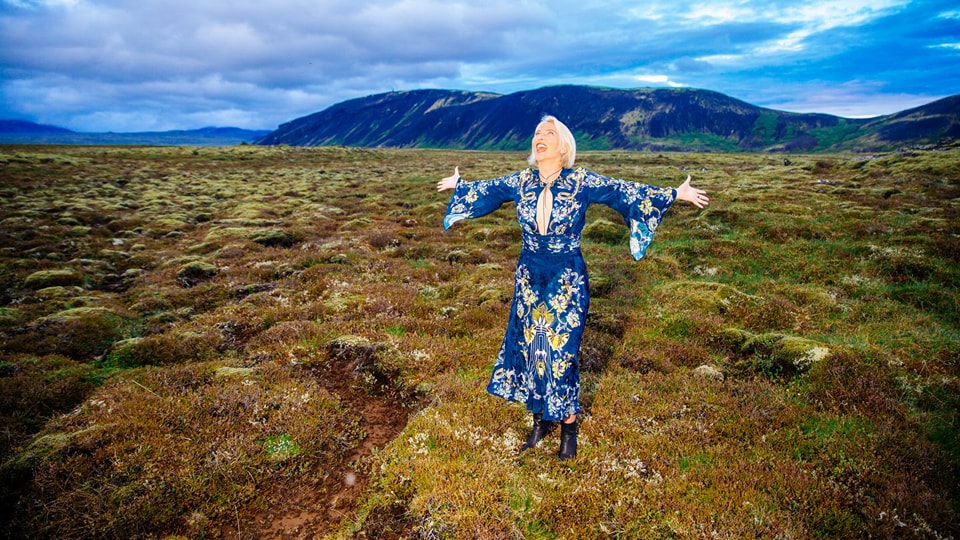 Finlandia: isola per sole donne a 3mila euro a settimana