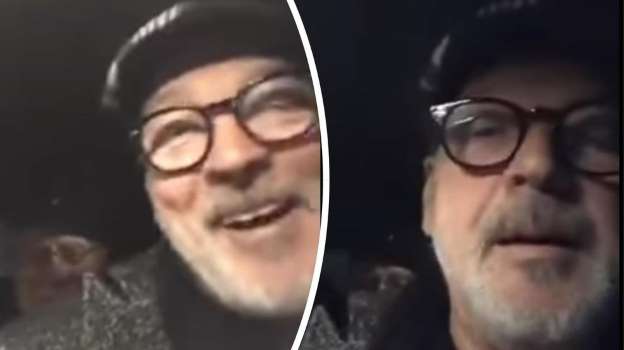 Tacconi: "Buffon avrebbe dovuto spaccare la faccia all'arbitro sapendo di smettere"