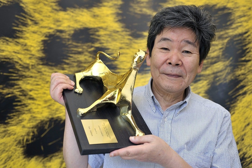 Addio a Isao Takahata, direttore artistico di Heidi