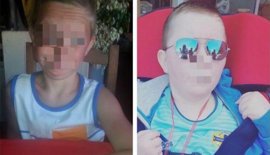 Taylor, 10 anni, per i medici era "cerebralmente morto". Due anni dopo ha aperto gli occhi e ride