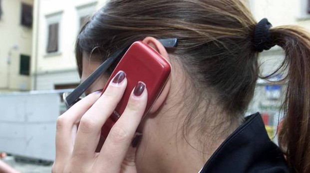 Anche le telefonate mute per dispetto sono reato