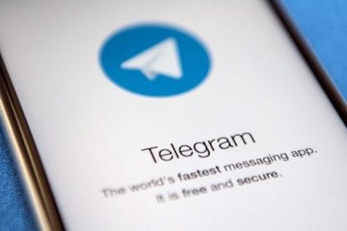 La Russia blocca Telegram