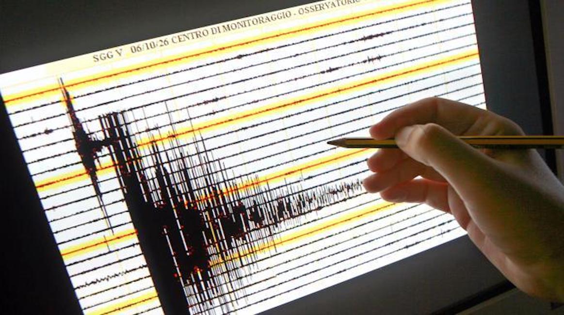 Terremoto Marche e Abruzzo: altre 2 scosse nella notte
