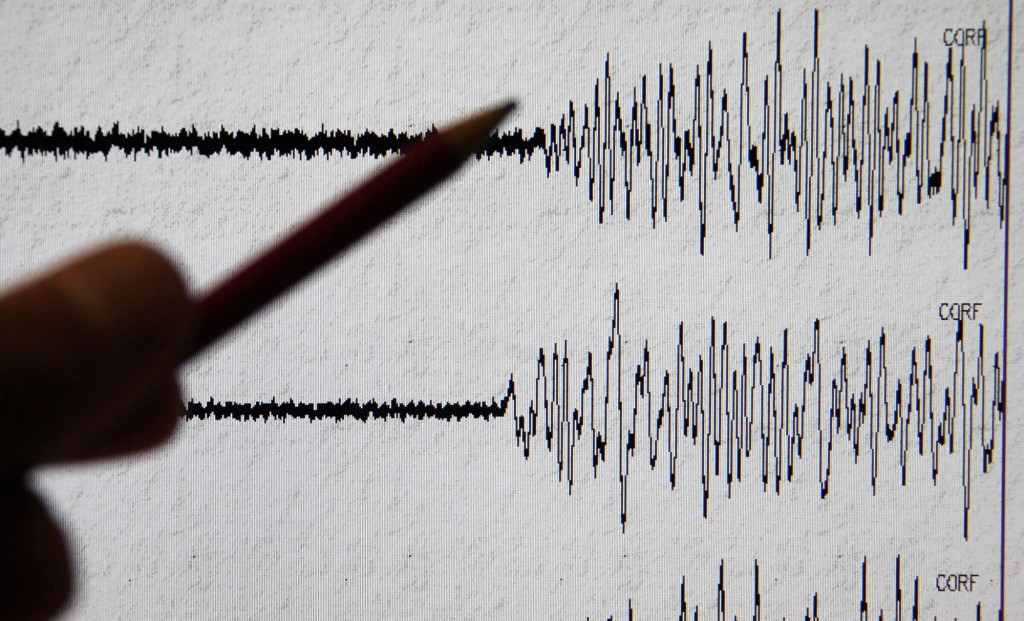 terremoto ocre l'aquila