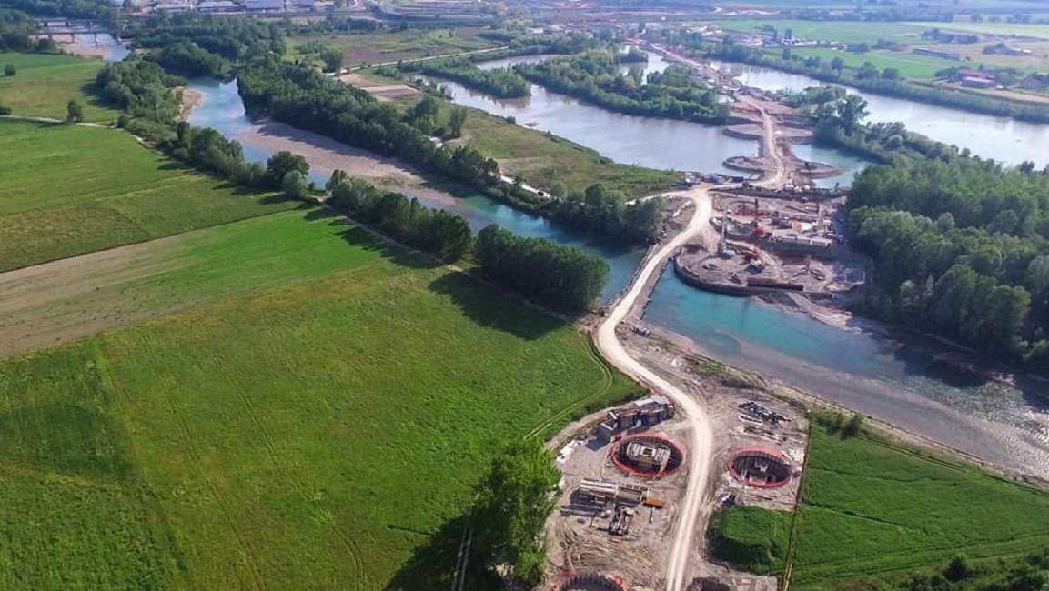 TiBre, la più breve inutile e costosa autostrada d'Italia