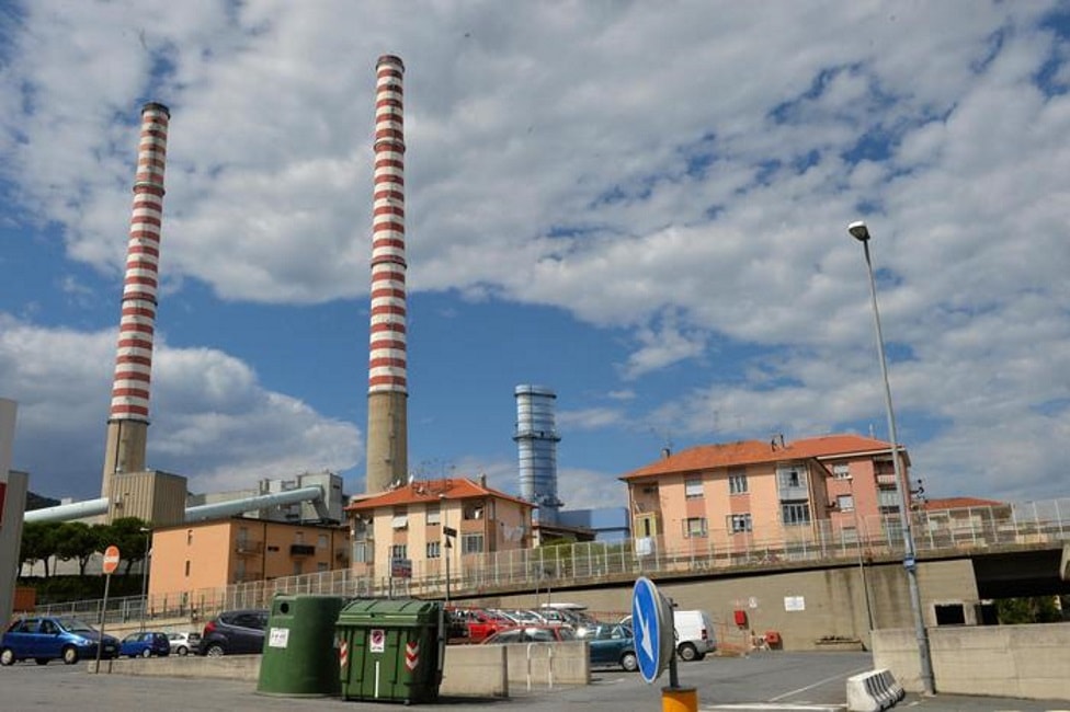 Tirreno Power, 26 a processo per disastro ambientale