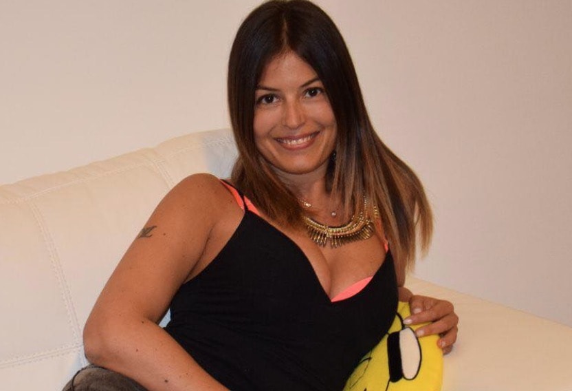 Sara Tommasi a Le Iene ha raccontato il periodo in cui è stata bipolare