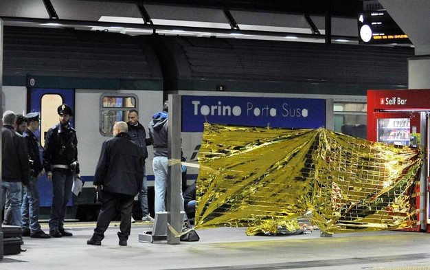 Beatrice Inguì, odio social anche sulla ragazza travolta dal treno