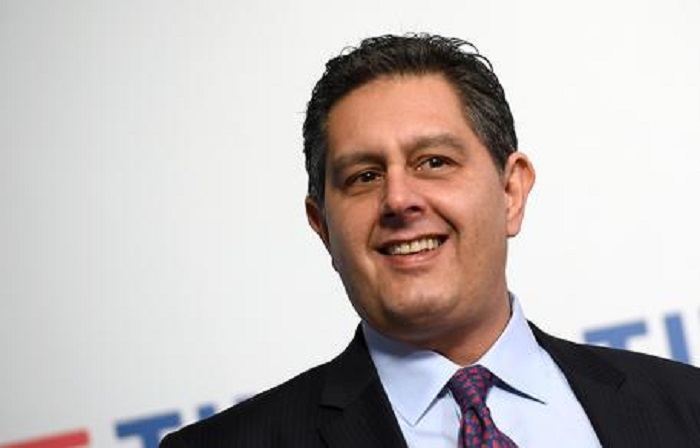 Giovanni Toti: "Il vertice di Arcore ha ribadito l'unità del centrodestra"