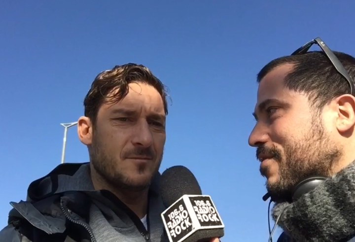 Torri karaoke Radio Rock