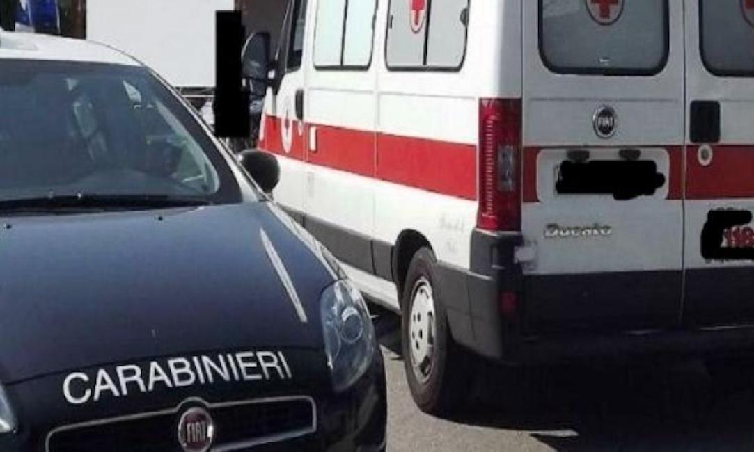 Loreto, prega alla Santa Casa e poi si uccide con acido: trans trovata morta nel B&B