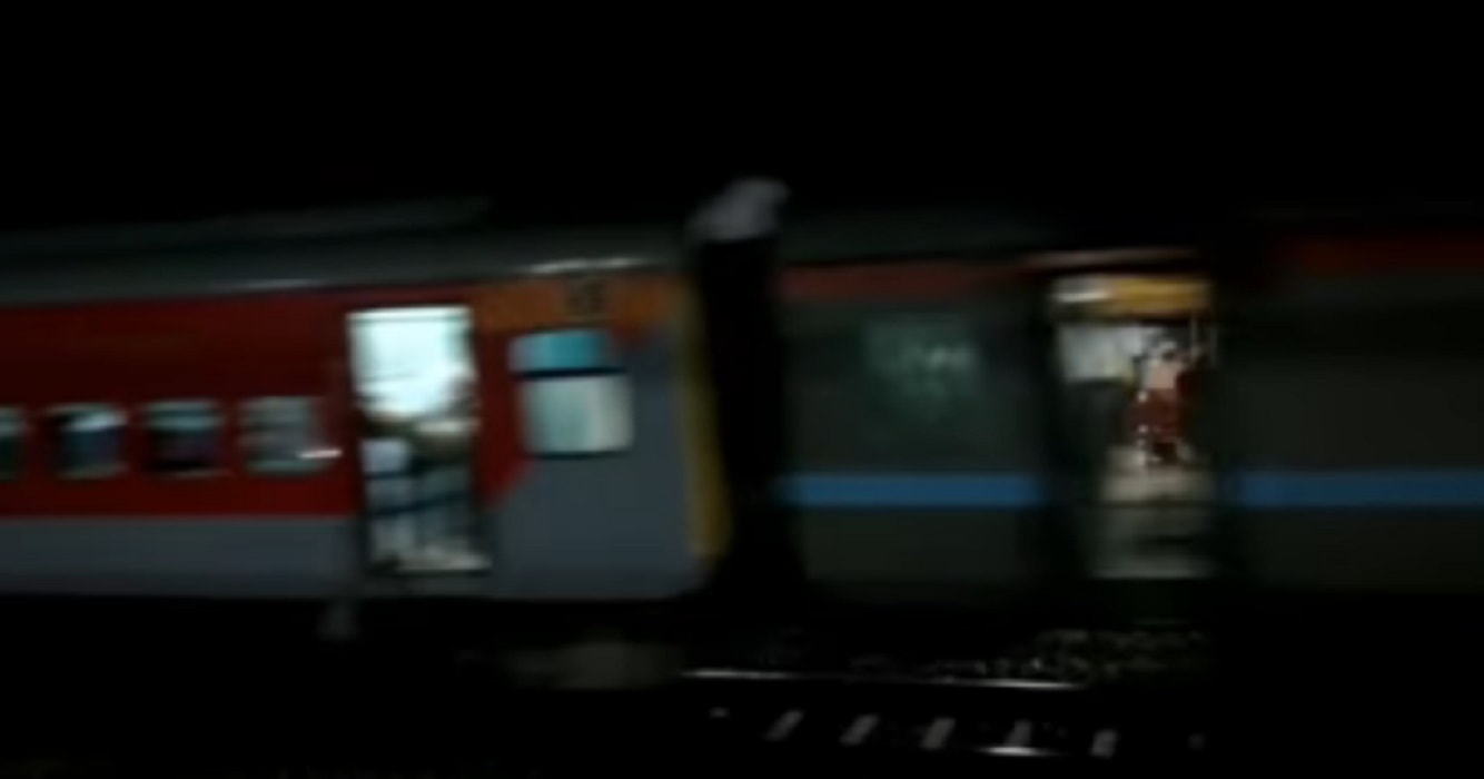 india vagoni treno senza motrice