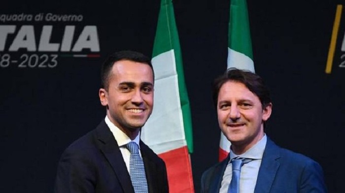 Pasquale Tridico (M5S): "Reintrodurremo l'articolo 18"