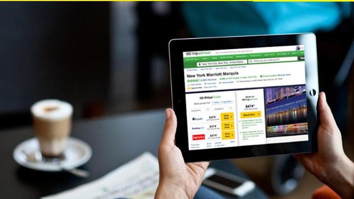 Ricatto via TripAdvisor: 10mila euro per cancellare recensione negativa