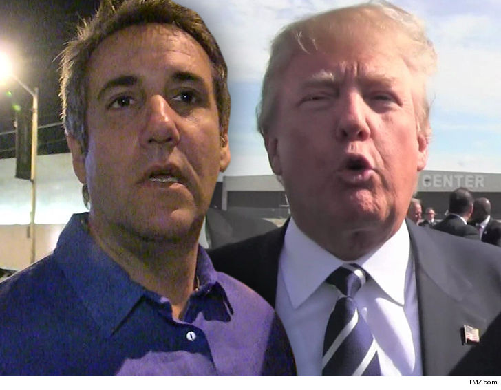 Trump furioso, blitz Fbi nello studio del suo avvocato Michael Cohen: "Attacco al Paese"