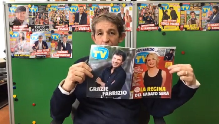 Tv Sorrisi e canzoni