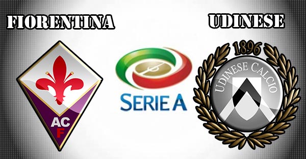 Udinese-Fiorentina streaming-diretta tv, dove vederla