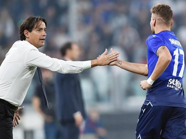 Udinese-Lazio streaming-diretta tv, dove vederla