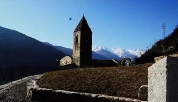 Ufo a Piacenza: oggetto volante non identificato.