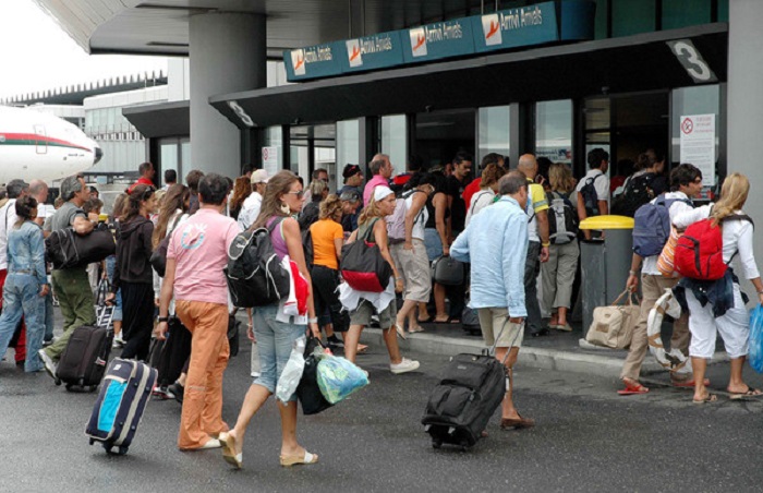 Ponti 25 aprile e 1 maggio: 8 milioni di italiani in viaggio, ecco le mete più gettonate