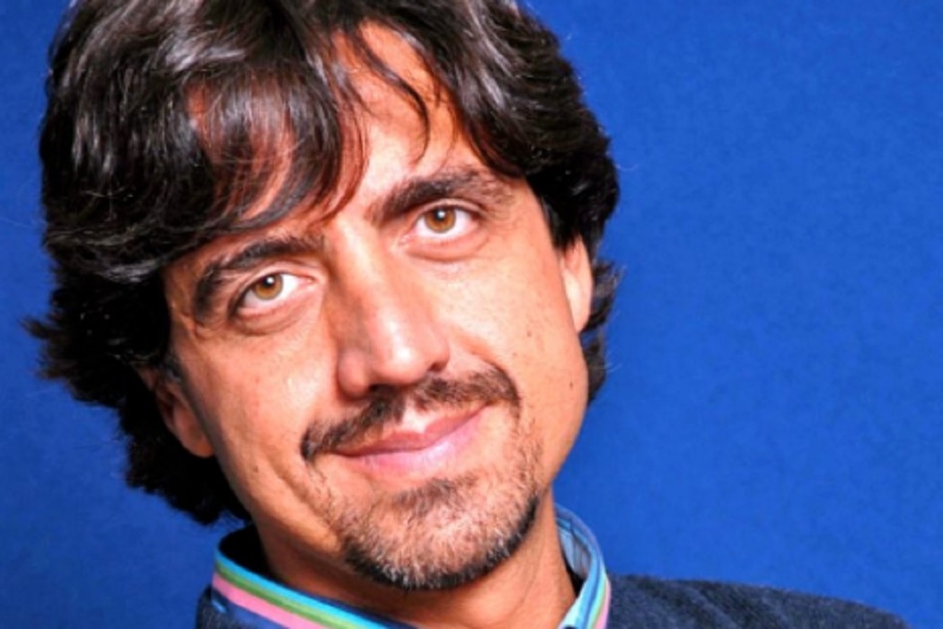 Valerio Staffelli Striscia La Notizia