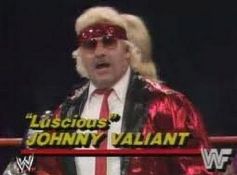 "Luscious" Johnny Valiant, l'ex wrestler travolto e ucciso mentre attraversava la strada