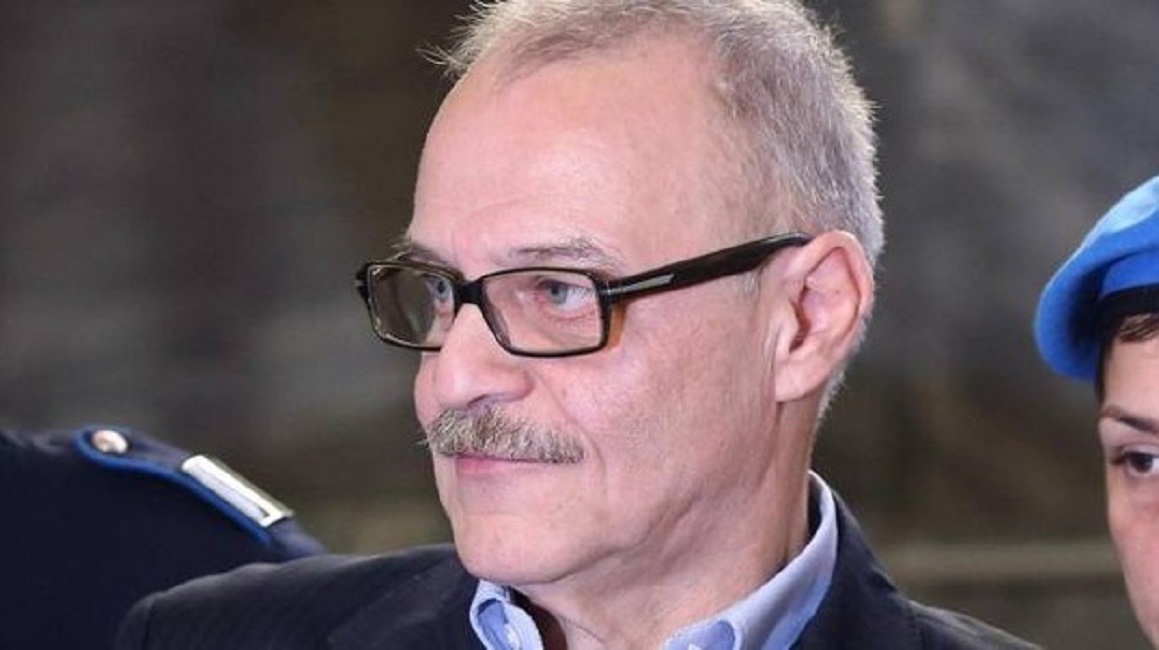 Renato Vallanzasca, Tribunale di Sorveglianza gli nega la libertà vigilata