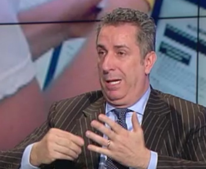 L'imprenditore di Grafica Veneta Fabio Franceschi lamenta la mancanza di operai candidati