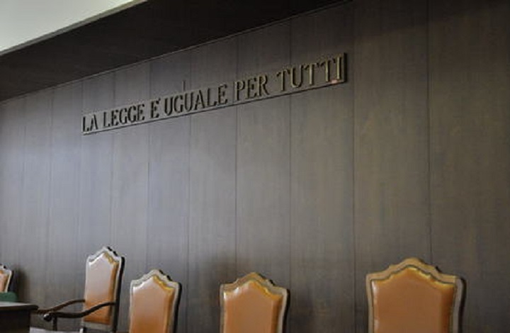 Vicenza, molestò una ragazza. Maresciallo dei carabinieri condannato a 4 anni