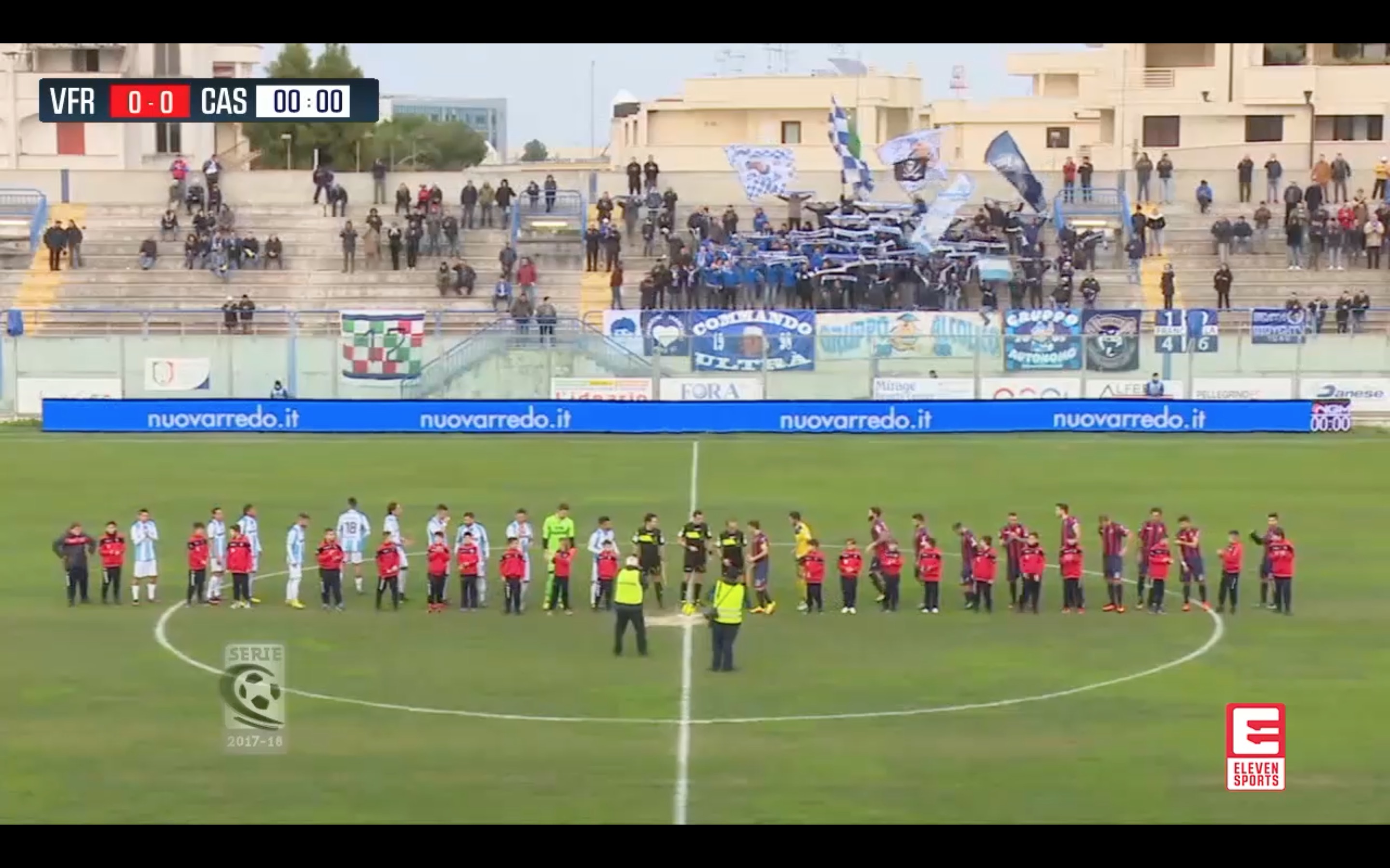 virtus-francavilla-matera-sportube-streaming