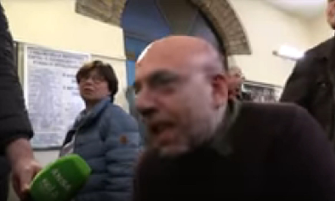 Paolo Virzì tessera Pd