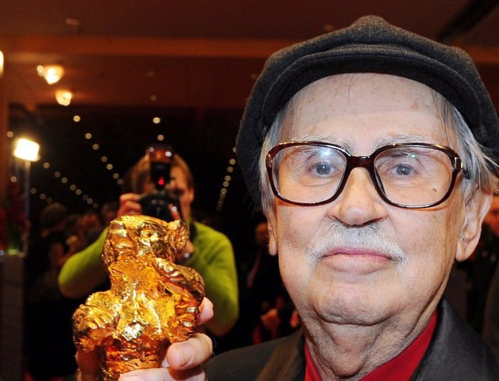 Vittorio Taviani, morto uno dei due fratelli registi. Aveva 88 anni, era malato da tempo