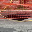 Questa volta la buca è in via Flaminia