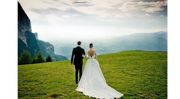 Wedding planner di Varese arrestata: truffava gli sposini