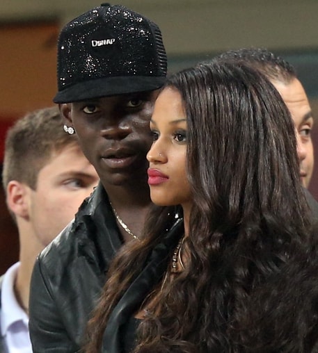 balotelli fanny ansa