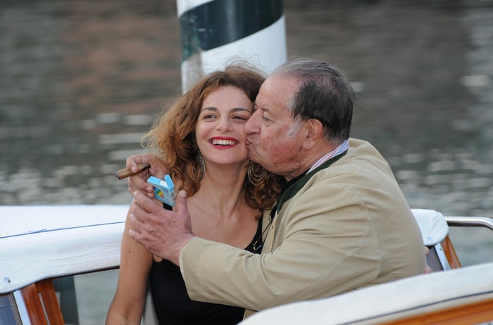 Tinto Brass patrimonio