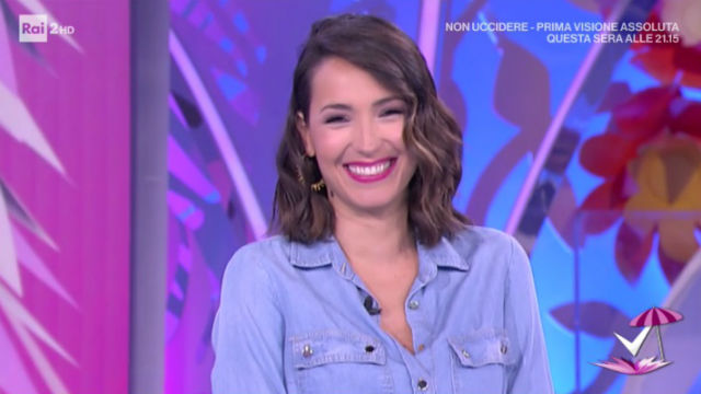 detto fatto caterina