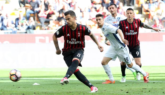 suso milan