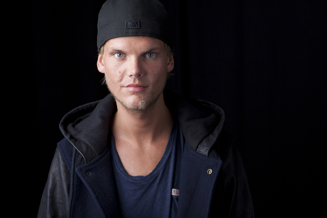 avicii funerale