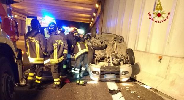 spinea auto cappottata