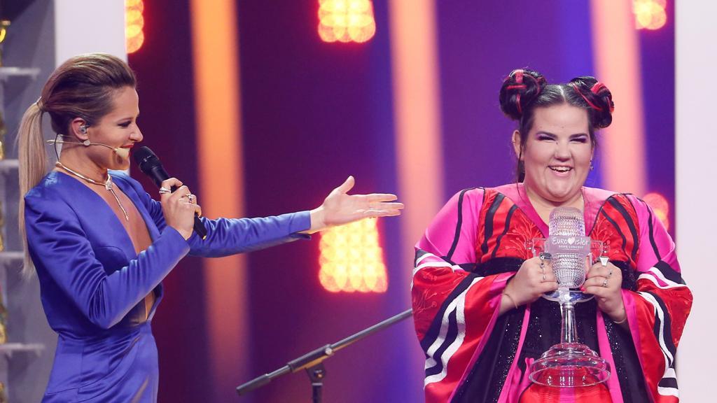 netta-eurovision-2018