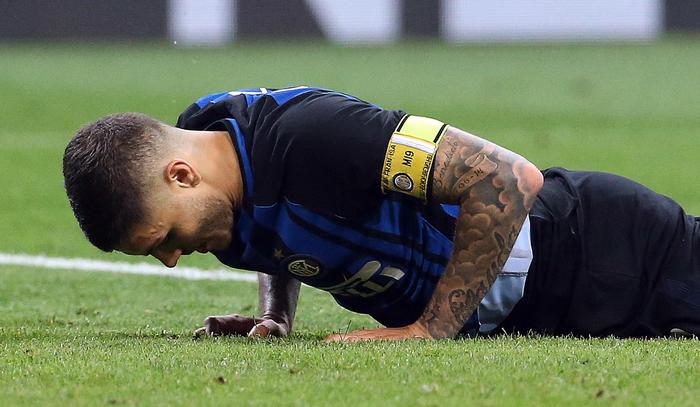 inter icardi ansa