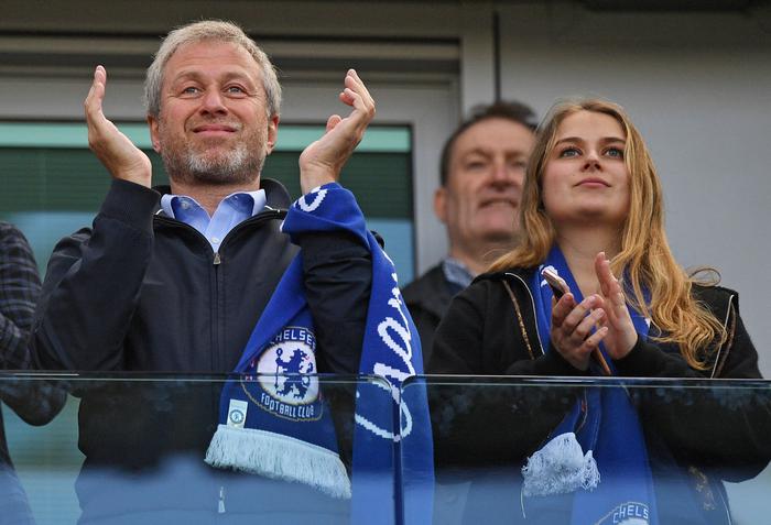 abramovich gb visto