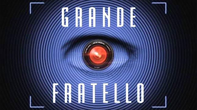 Grande Fratello 2018