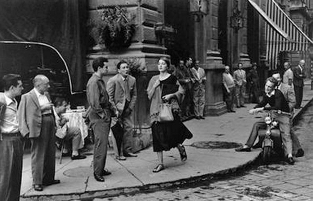 Morta Ninalee Allen Craig, la ragazza di American Girl in Italy